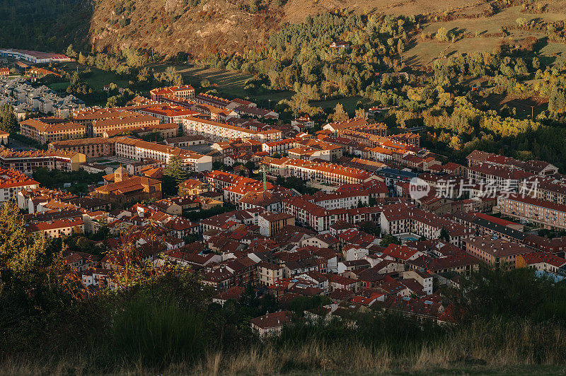 检察官，La Rioja，西班牙